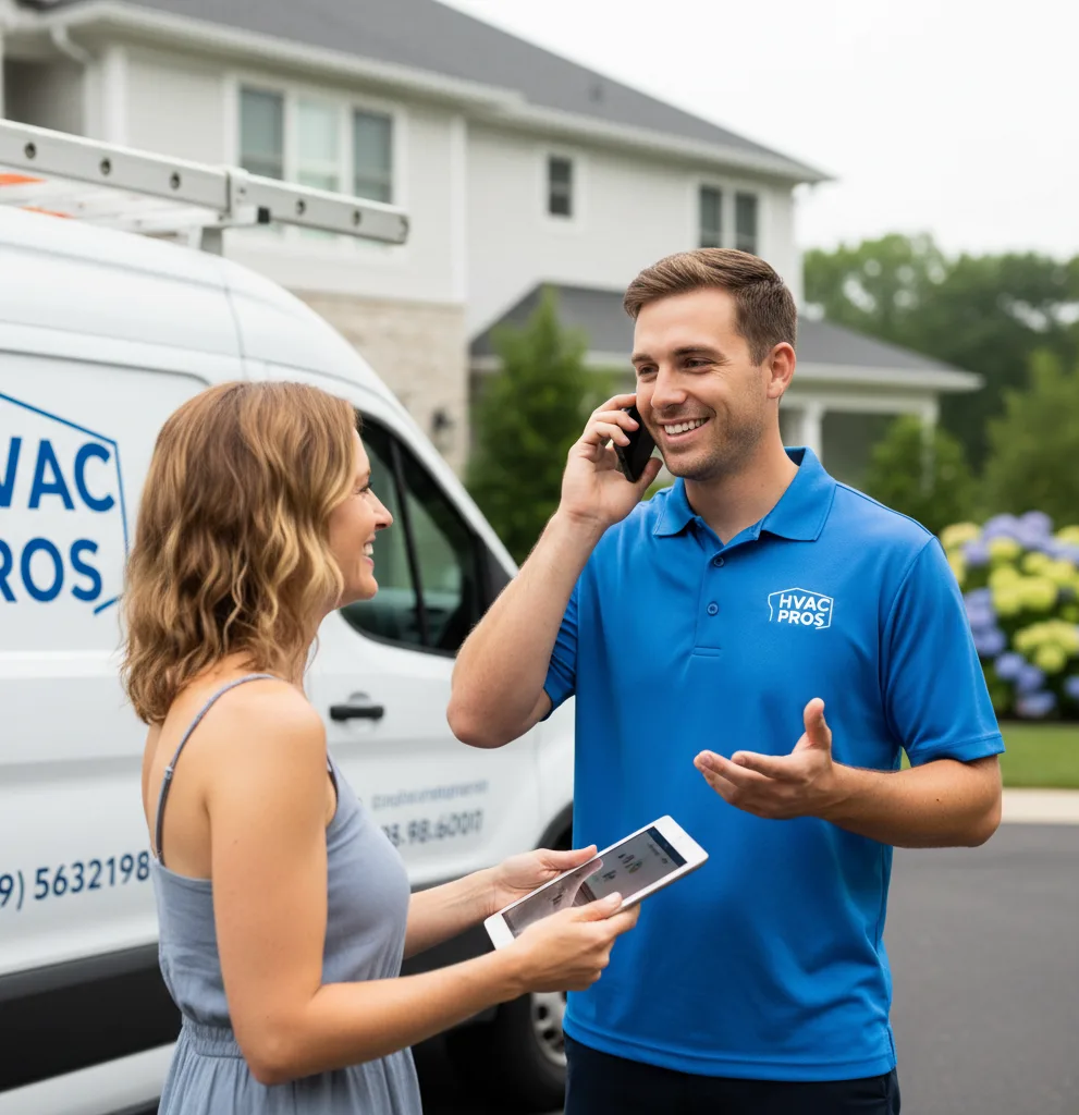 AC Repair in Wheelwright, KY